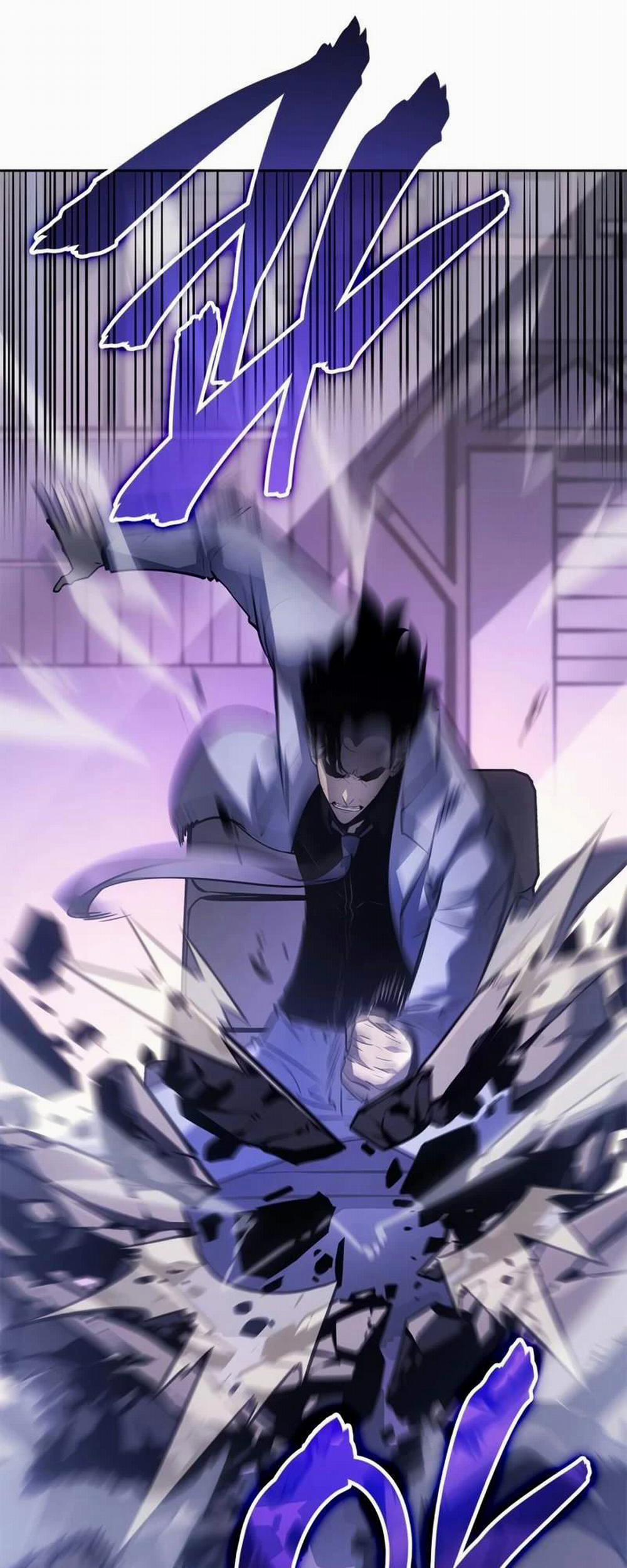 Solo Leveling Ragnarok 14 trang 70