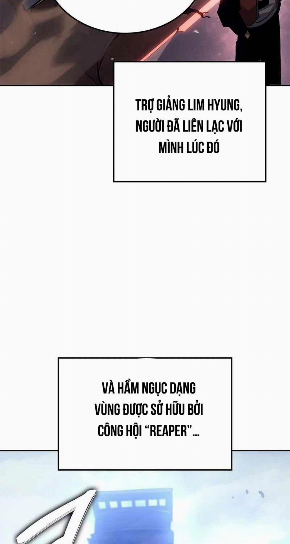 Solo Leveling Ragnarok 15 trang 111