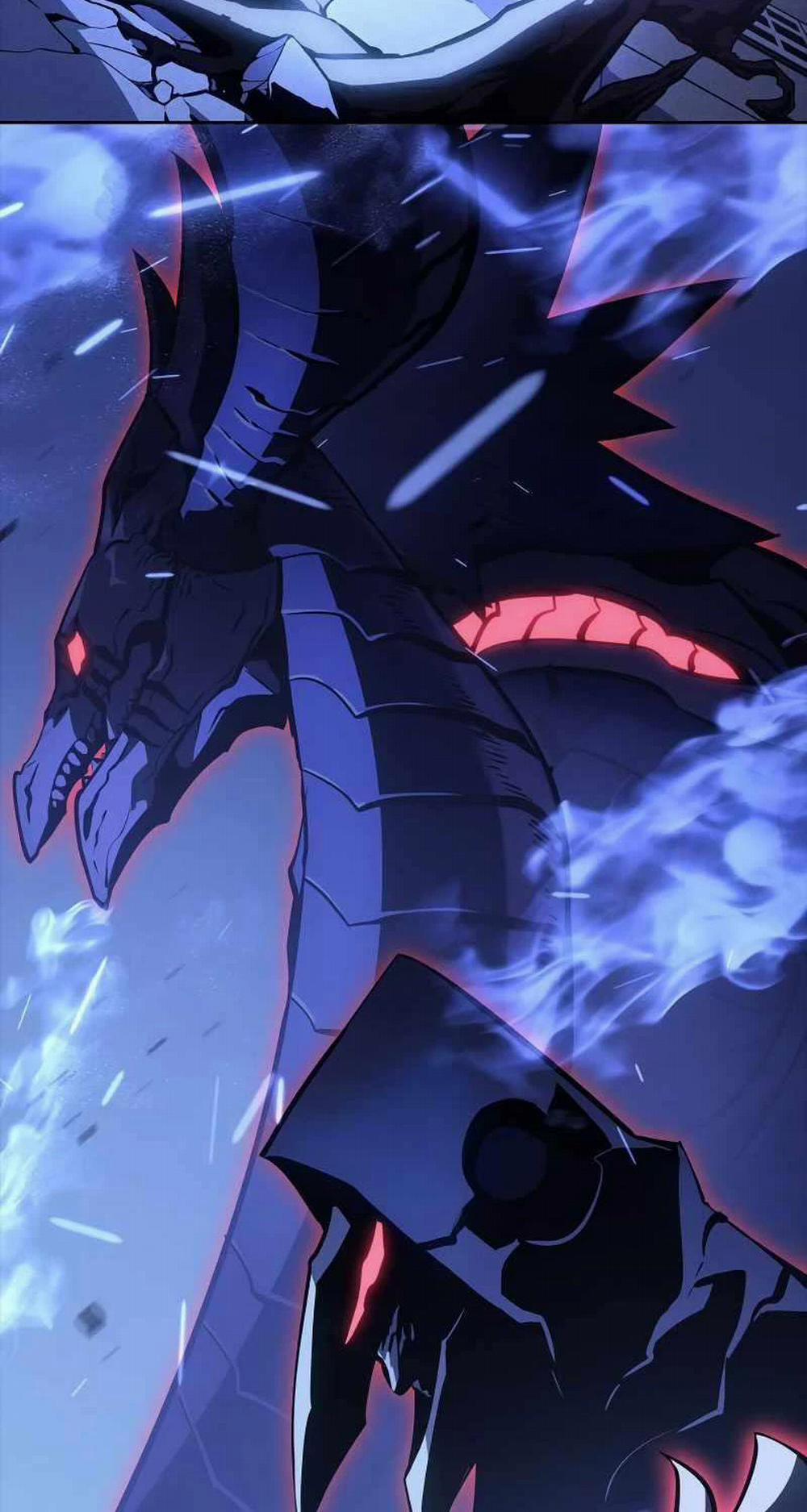 Solo Leveling Ragnarok 15 trang 118