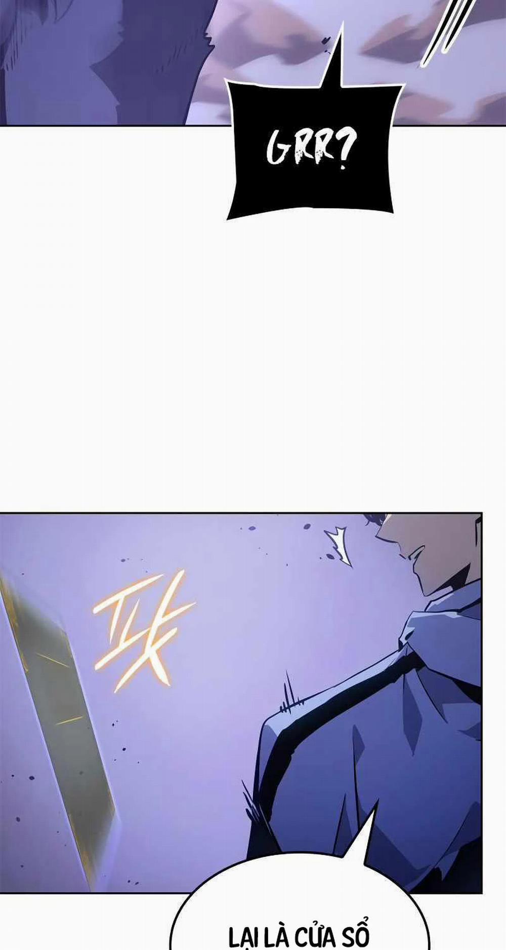 Solo Leveling Ragnarok 15 trang 12