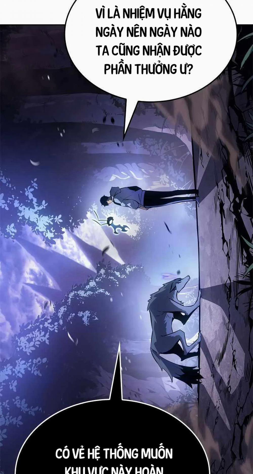 Solo Leveling Ragnarok 15 trang 17