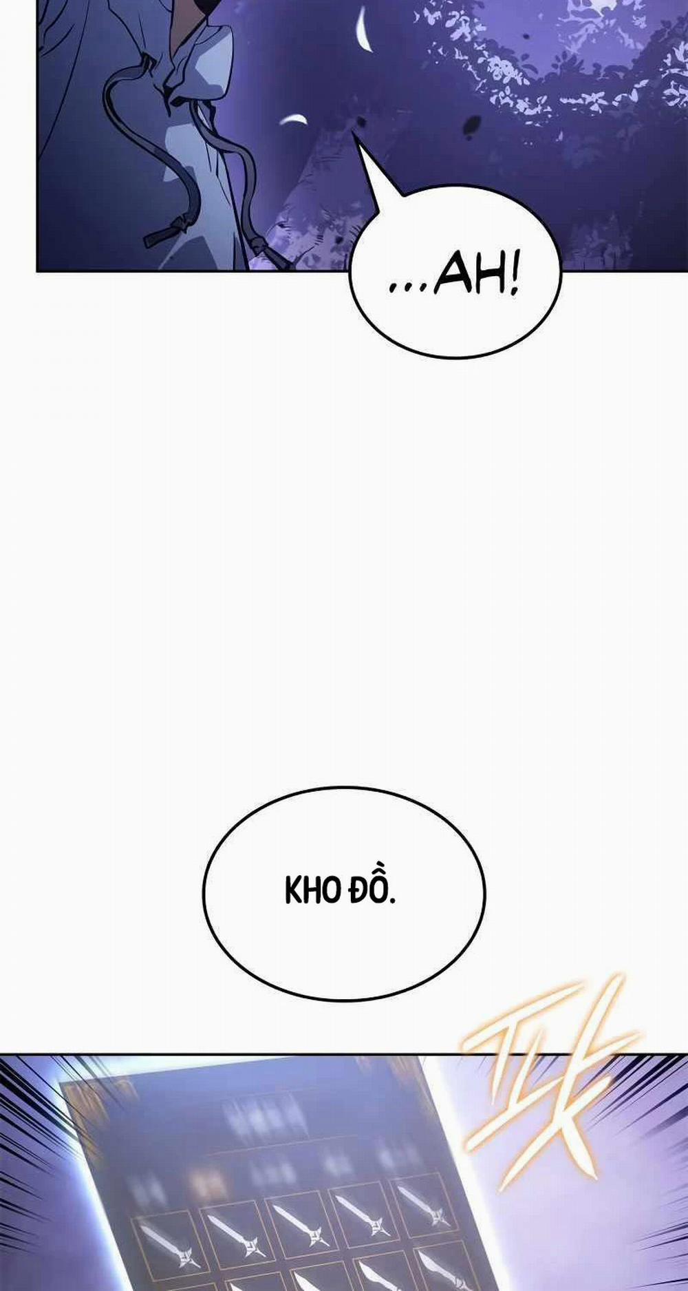 Solo Leveling Ragnarok 15 trang 19