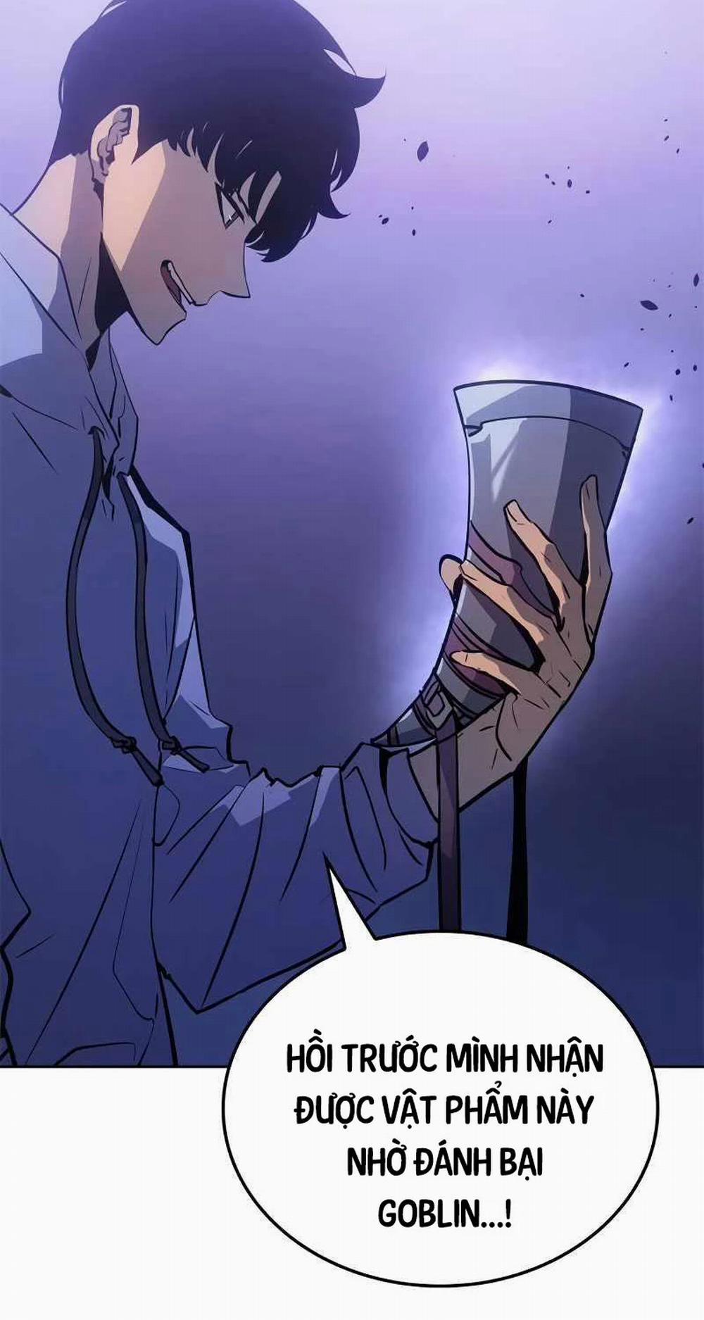 Solo Leveling Ragnarok 15 trang 21