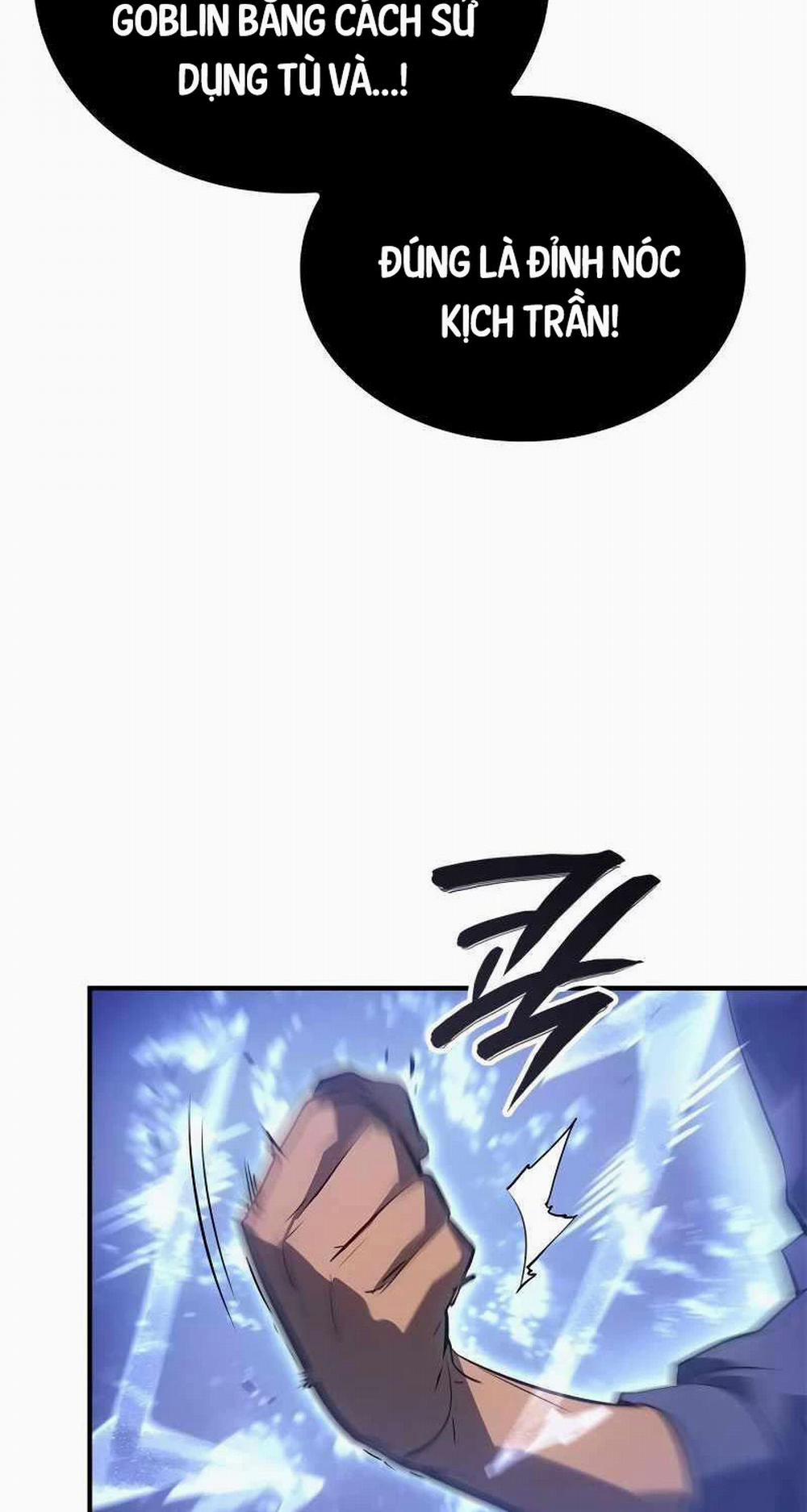 Solo Leveling Ragnarok 15 trang 29