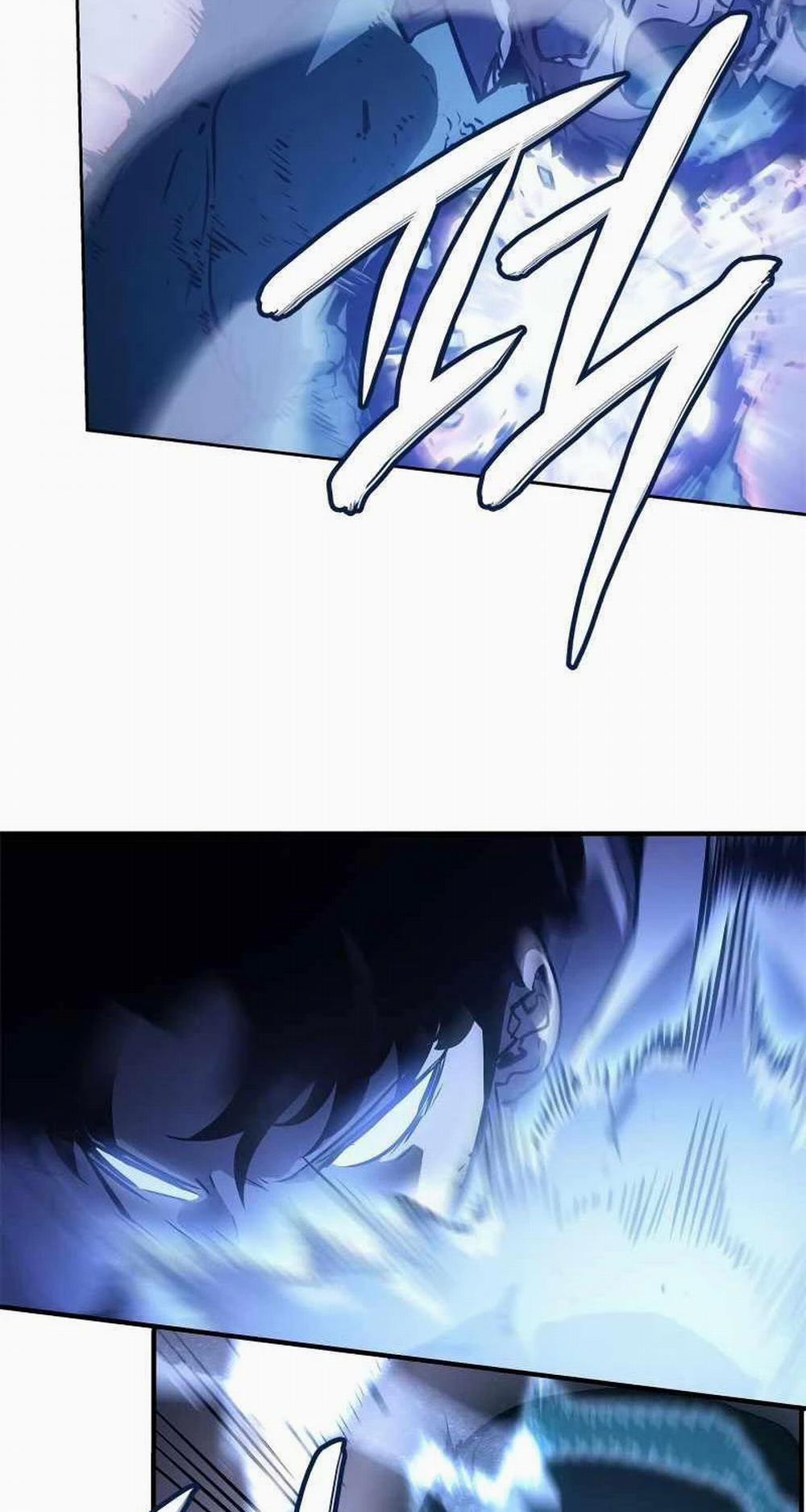 Solo Leveling Ragnarok 15 trang 33