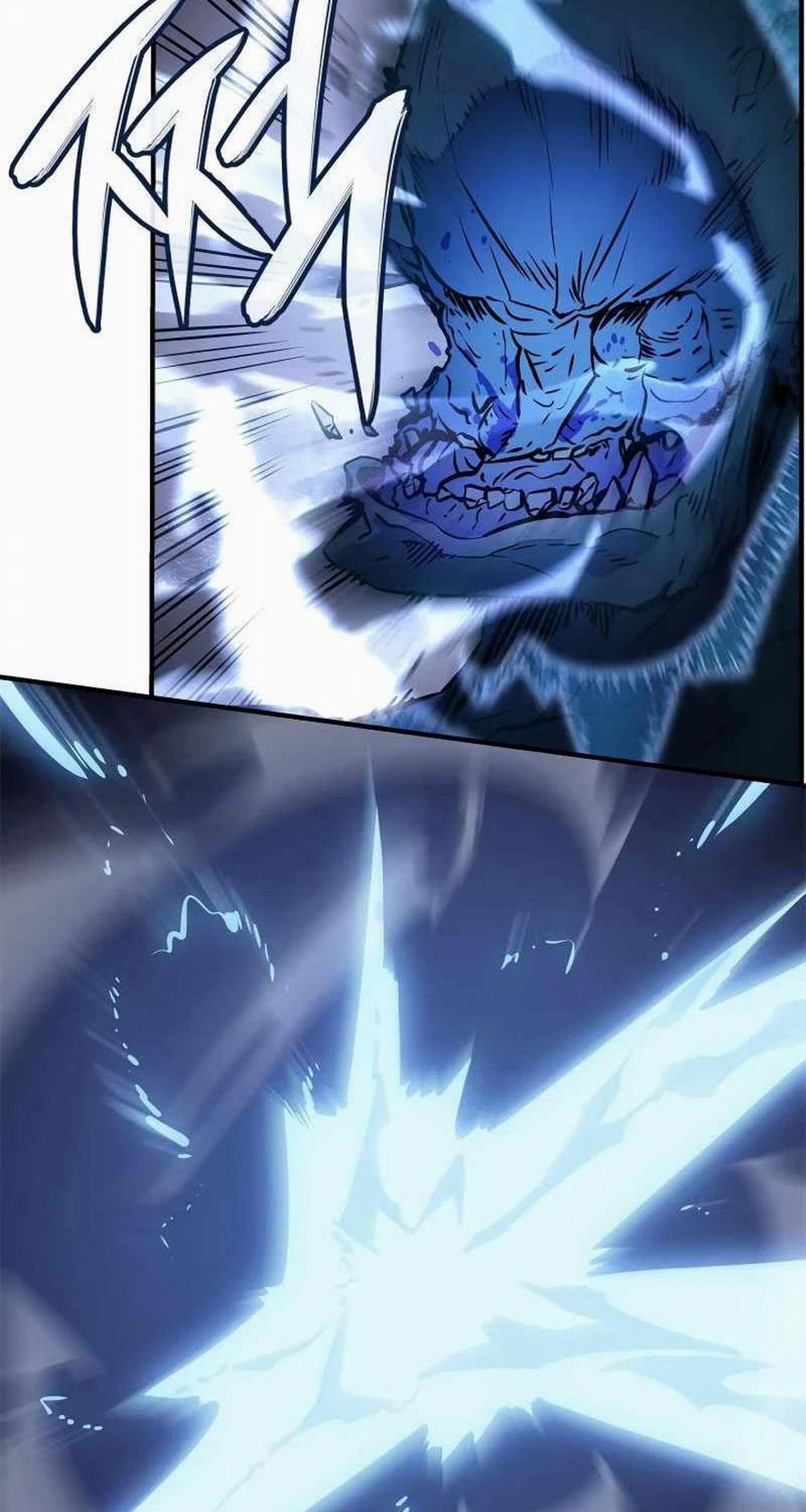 Solo Leveling Ragnarok 15 trang 34