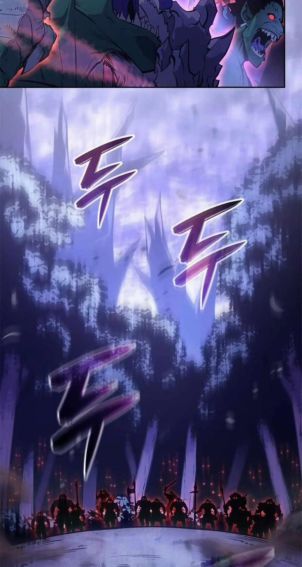 Solo Leveling Ragnarok 15 trang 40