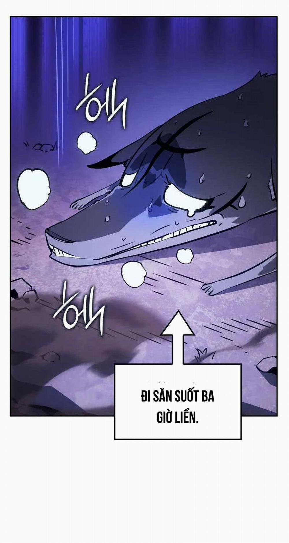 Solo Leveling Ragnarok 15 trang 48