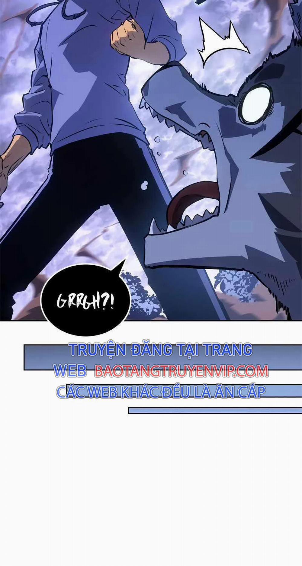 Solo Leveling Ragnarok 15 trang 56