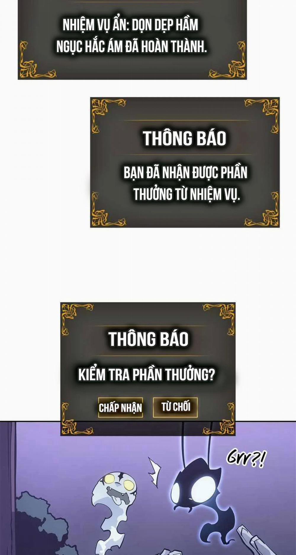 Solo Leveling Ragnarok 15 trang 59