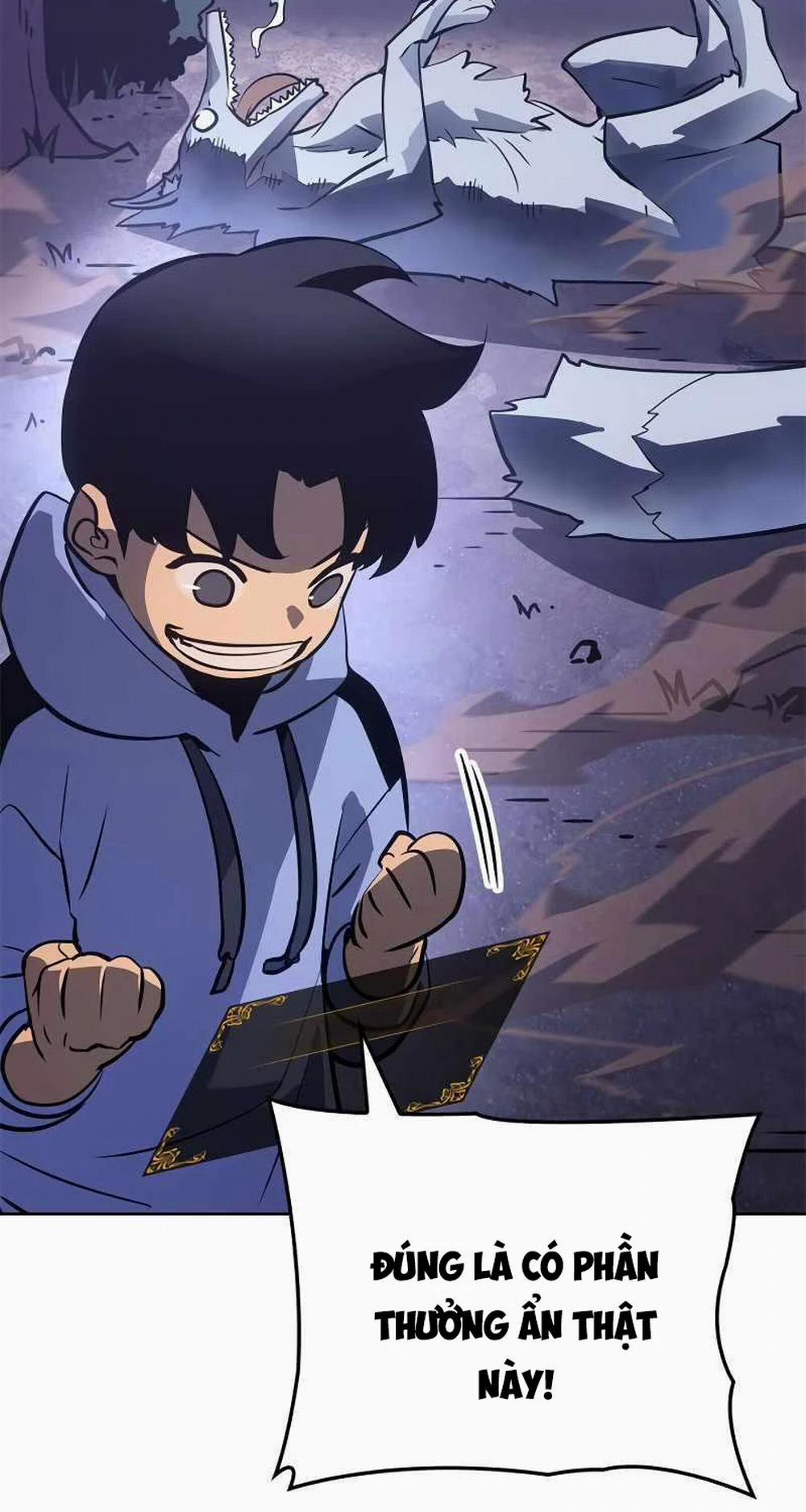 Solo Leveling Ragnarok 15 trang 60