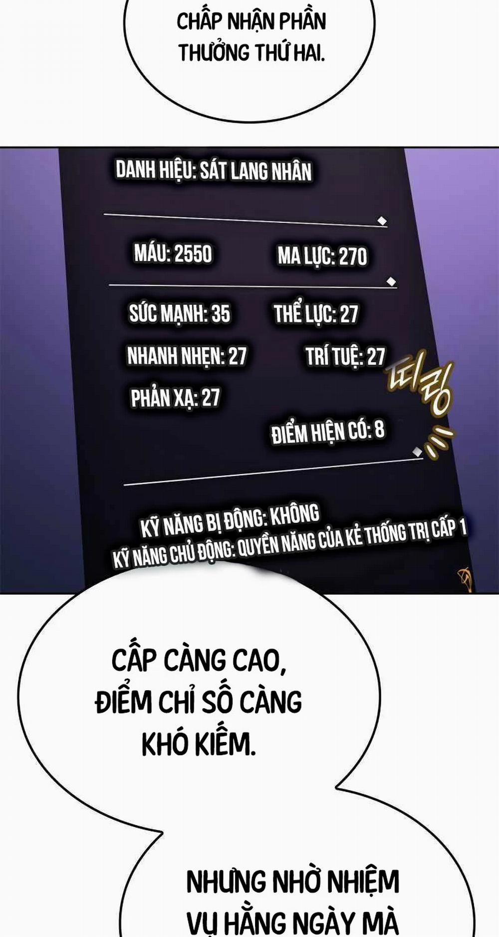 Solo Leveling Ragnarok 15 trang 65