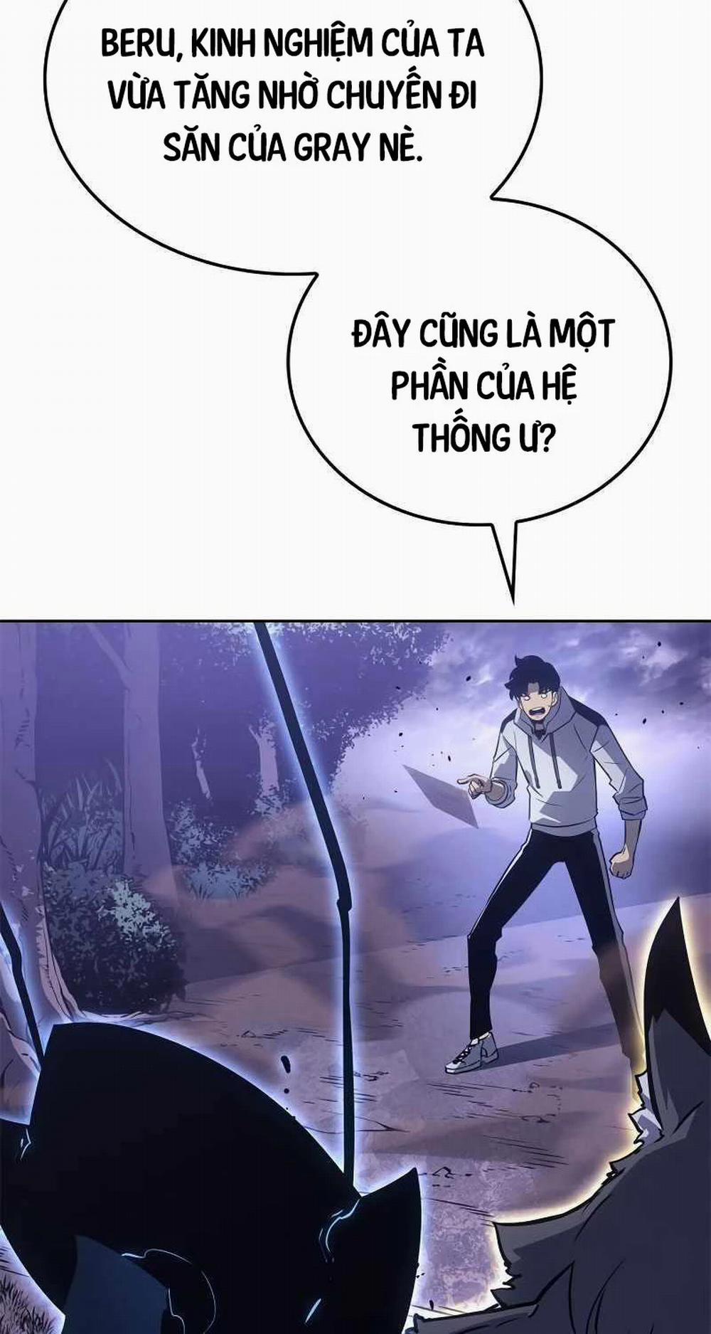 Solo Leveling Ragnarok 15 trang 7