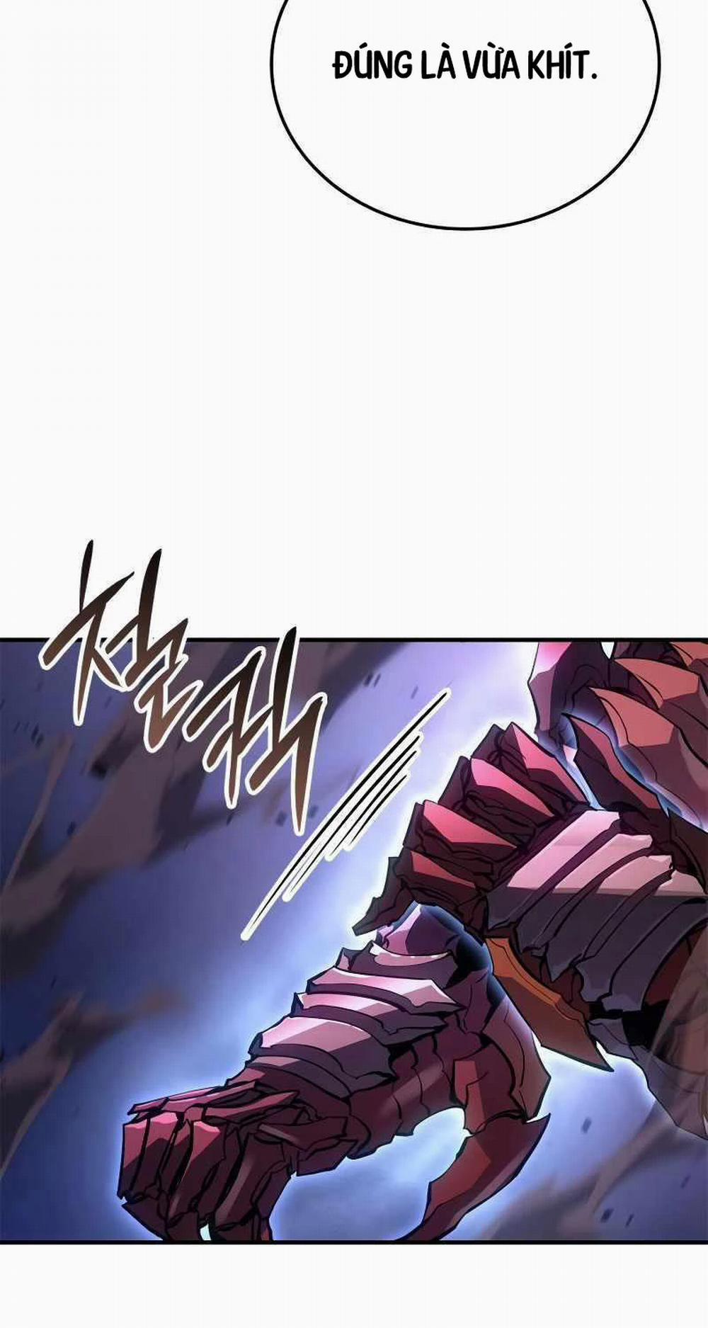 Solo Leveling Ragnarok 15 trang 75