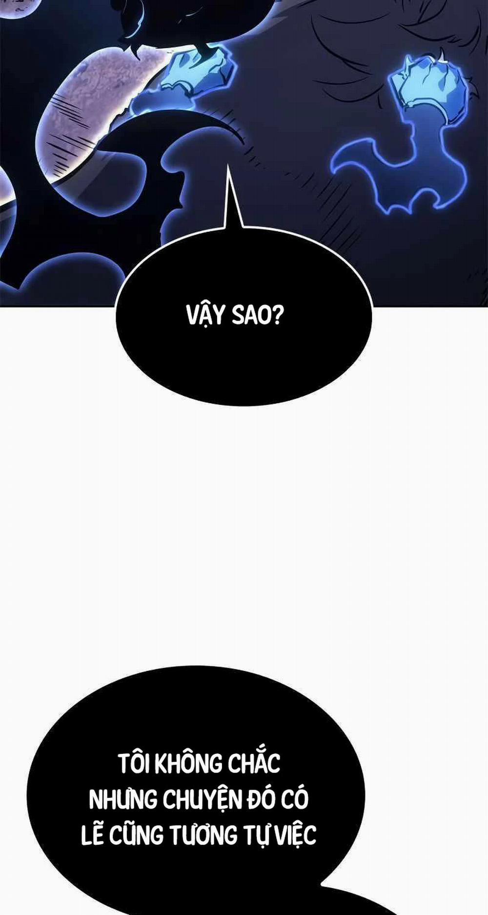 Solo Leveling Ragnarok 15 trang 8