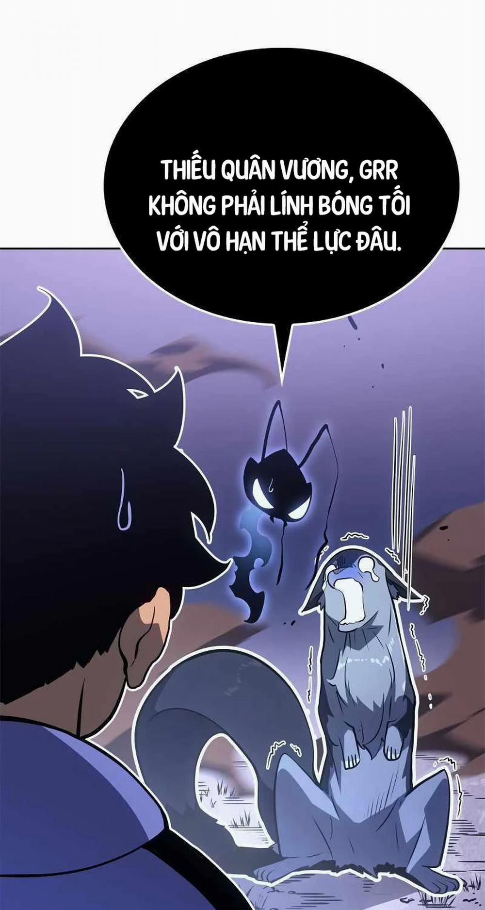 Solo Leveling Ragnarok 15 trang 81