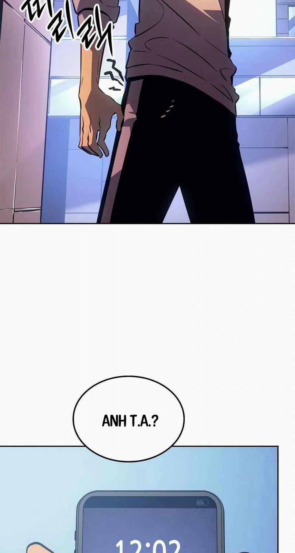 Solo Leveling Ragnarok 15 trang 85