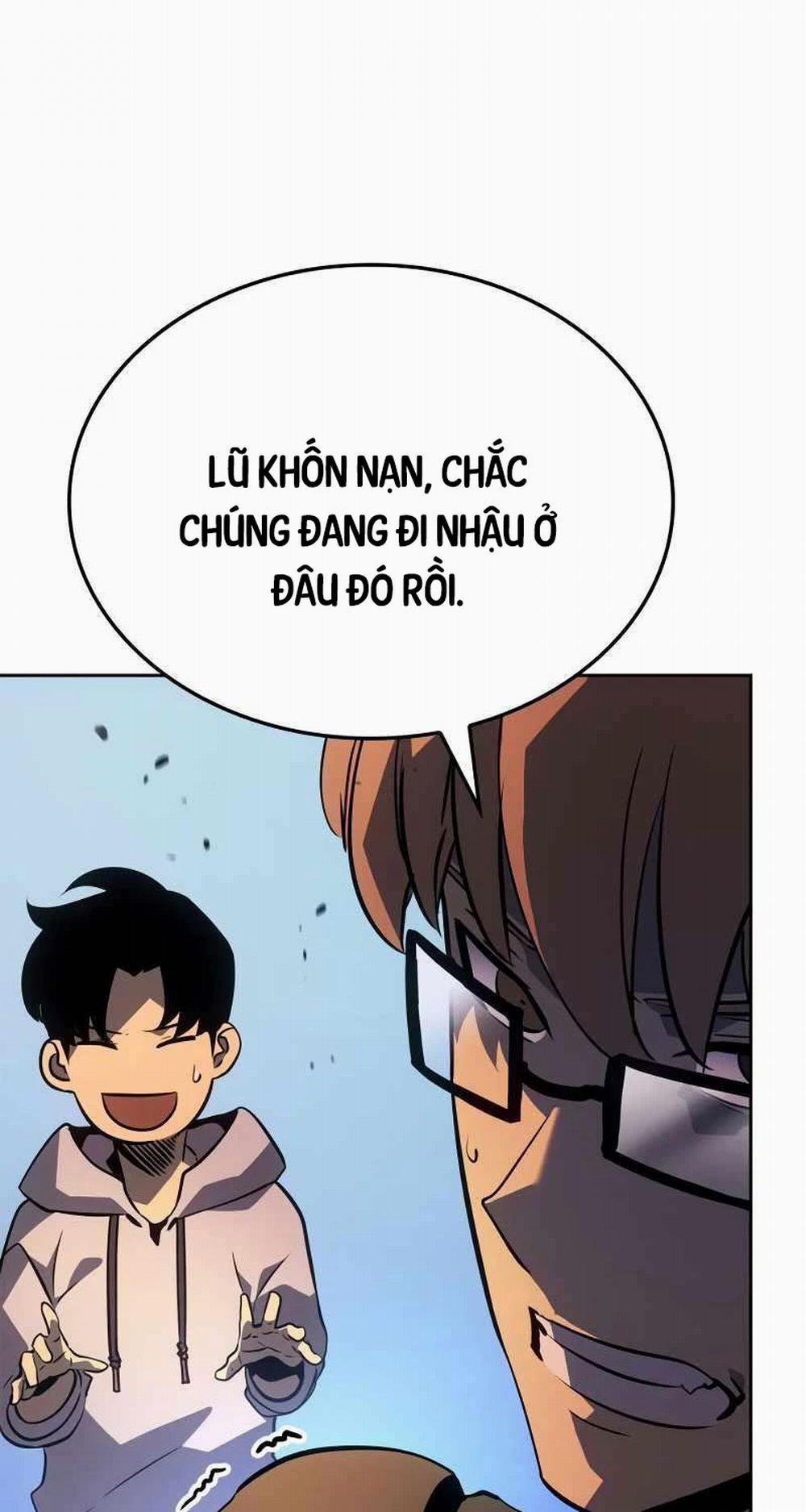 Solo Leveling Ragnarok 15 trang 92