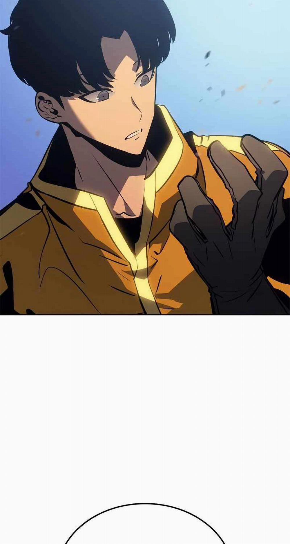 Solo Leveling Ragnarok 15 trang 99