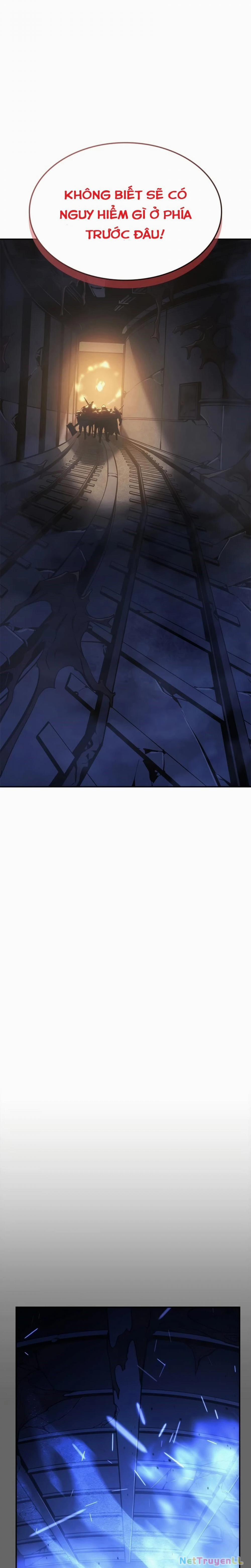 Solo Leveling Ragnarok 16 trang 13