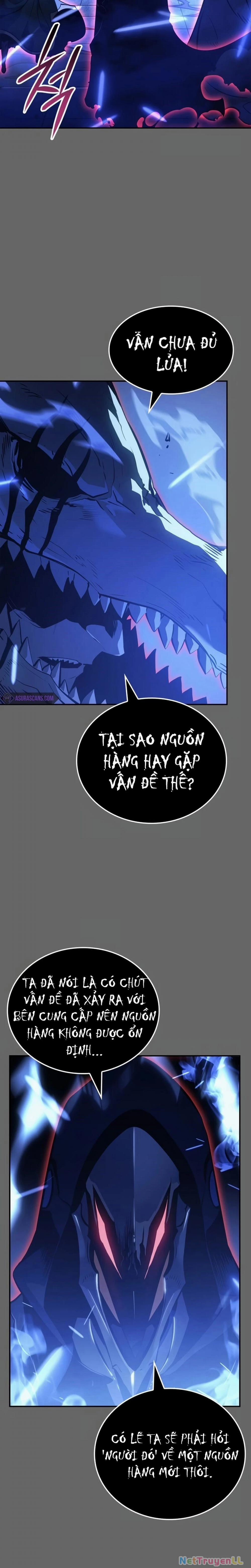 Solo Leveling Ragnarok 16 trang 15