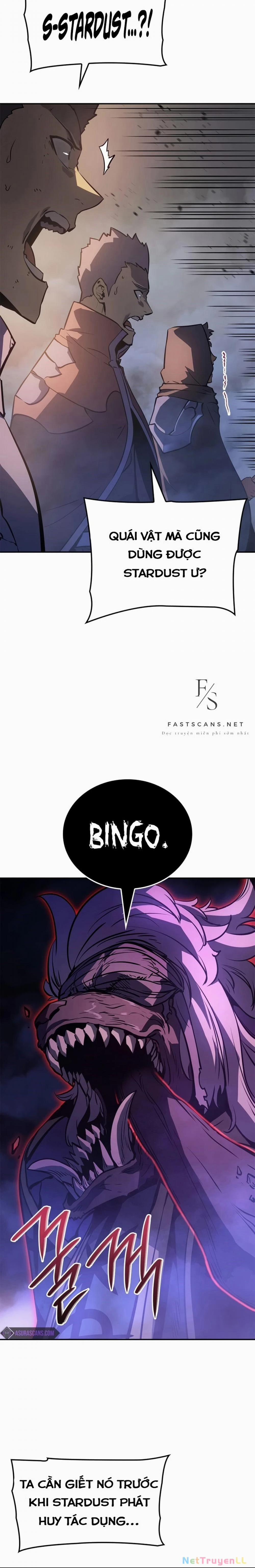 Solo Leveling Ragnarok 16 trang 27