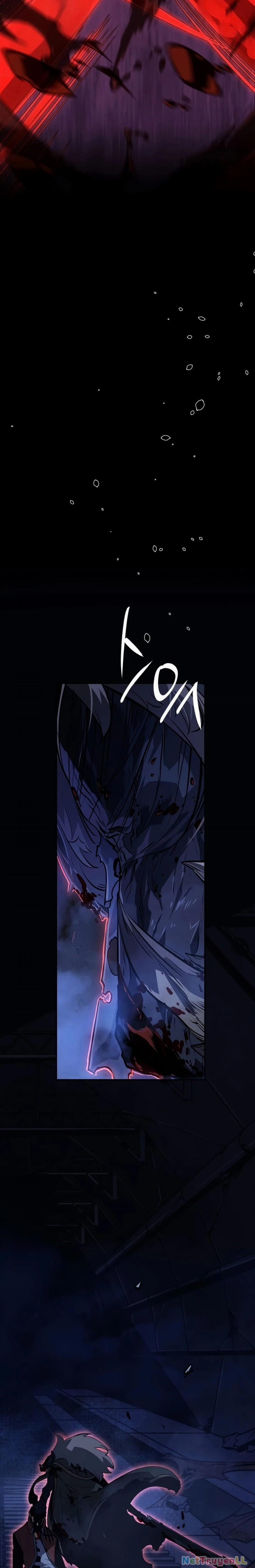 Solo Leveling Ragnarok 16 trang 32