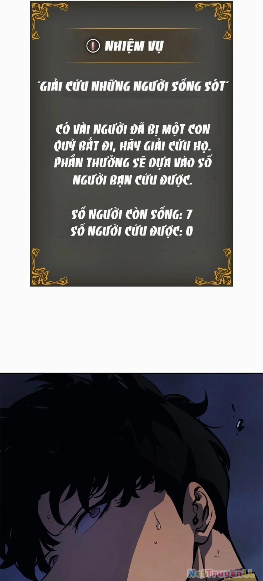 Solo Leveling Ragnarok 16 trang 34