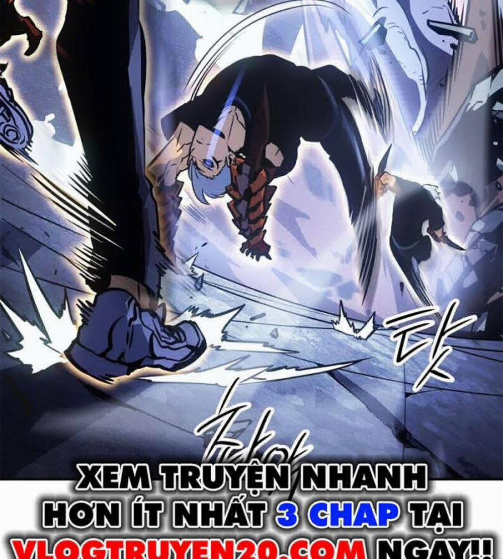 Solo Leveling Ragnarok 17 trang 120