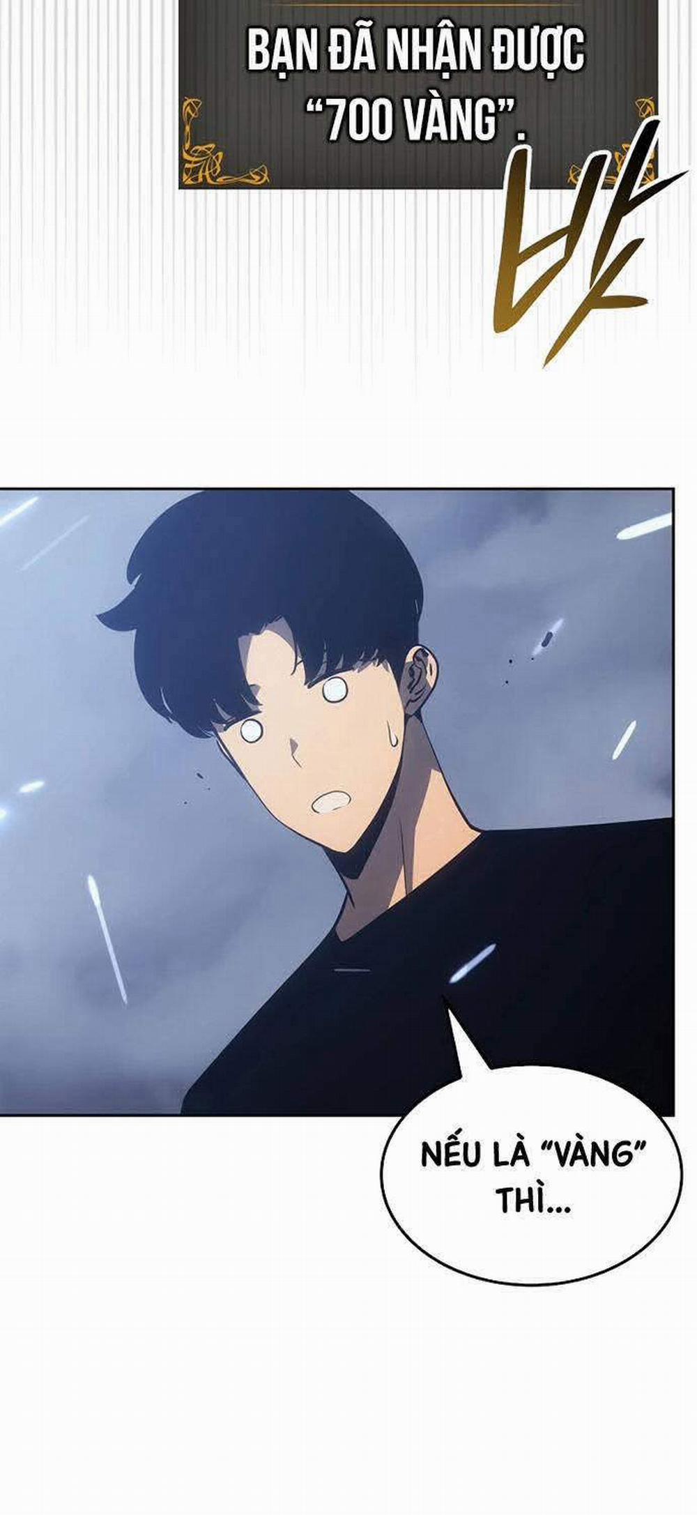 Solo Leveling Ragnarok 19 trang 11