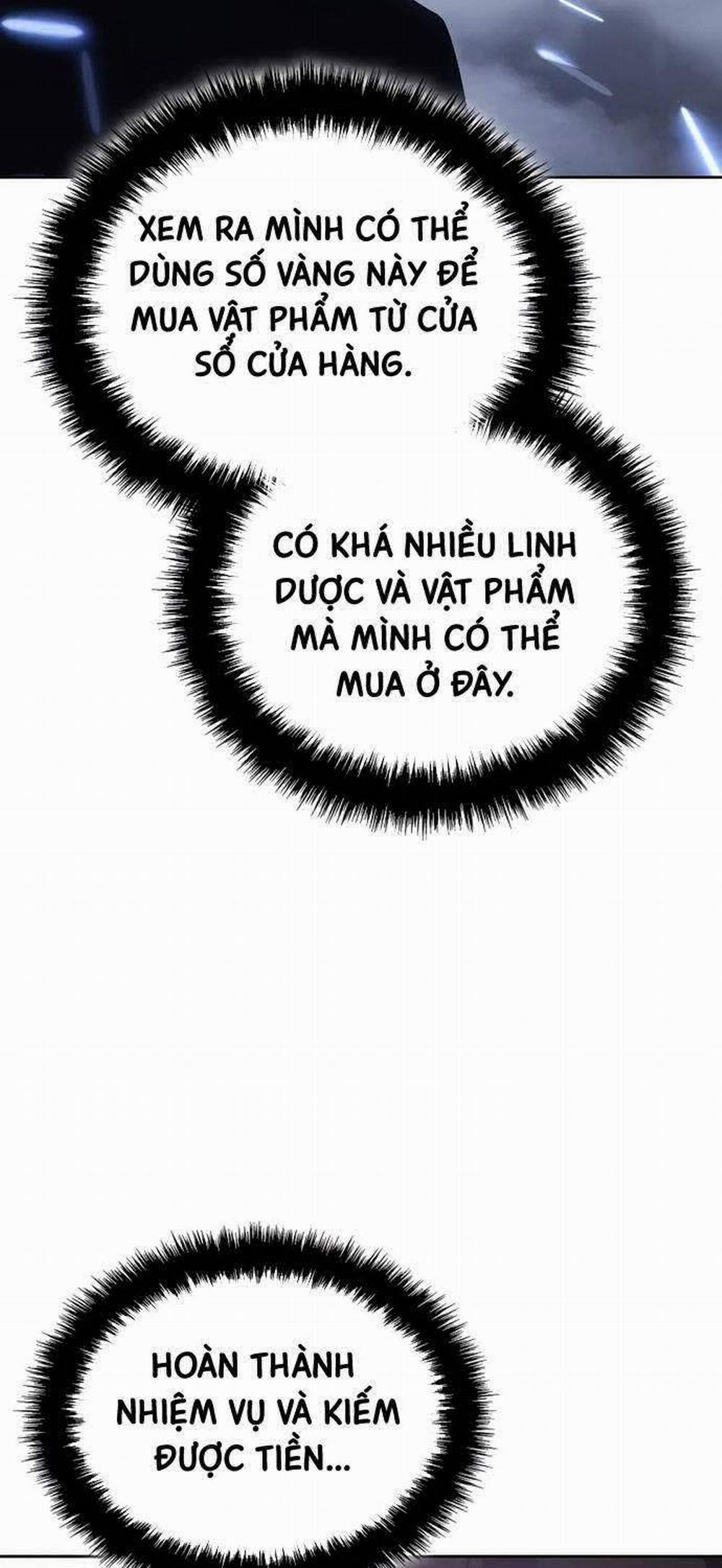 Solo Leveling Ragnarok 19 trang 13