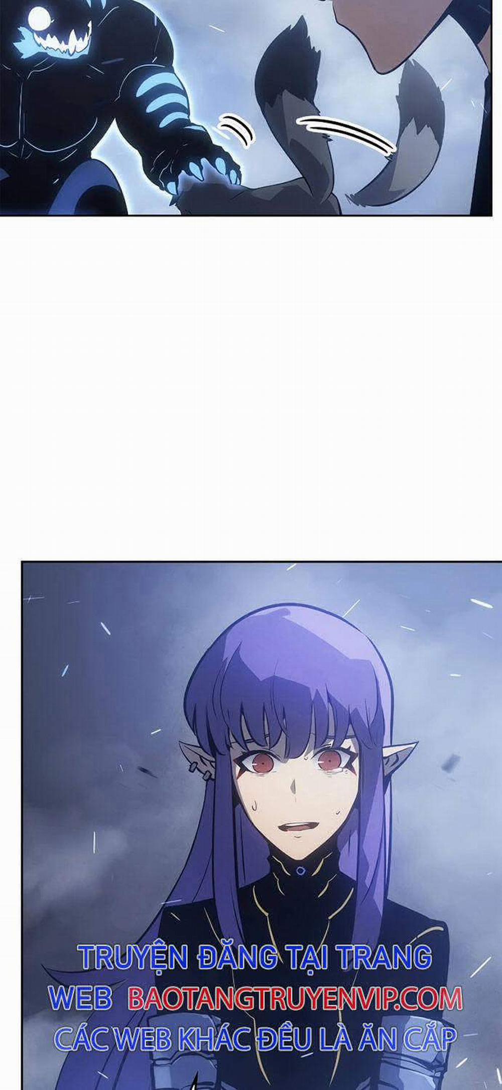 Solo Leveling Ragnarok 19 trang 2