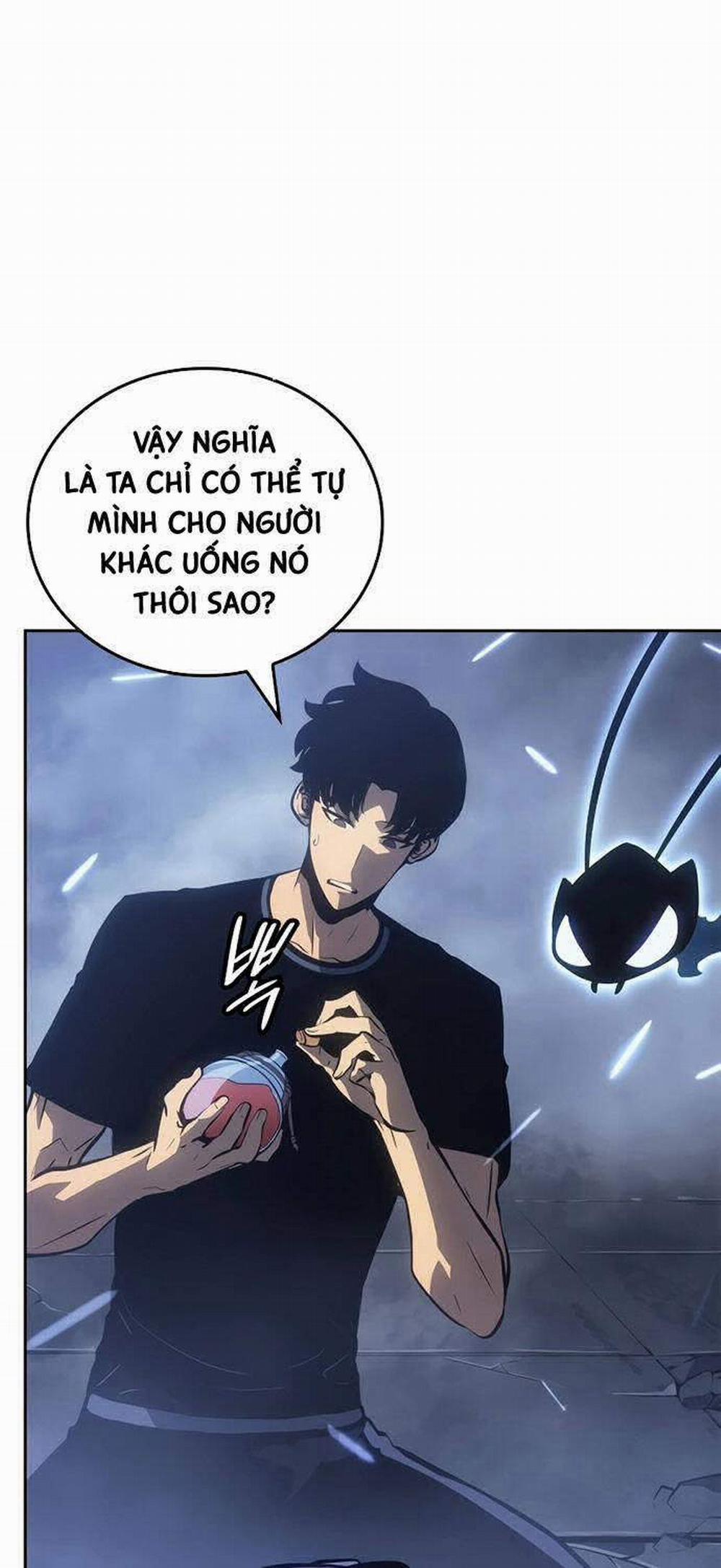 Solo Leveling Ragnarok 19 trang 20