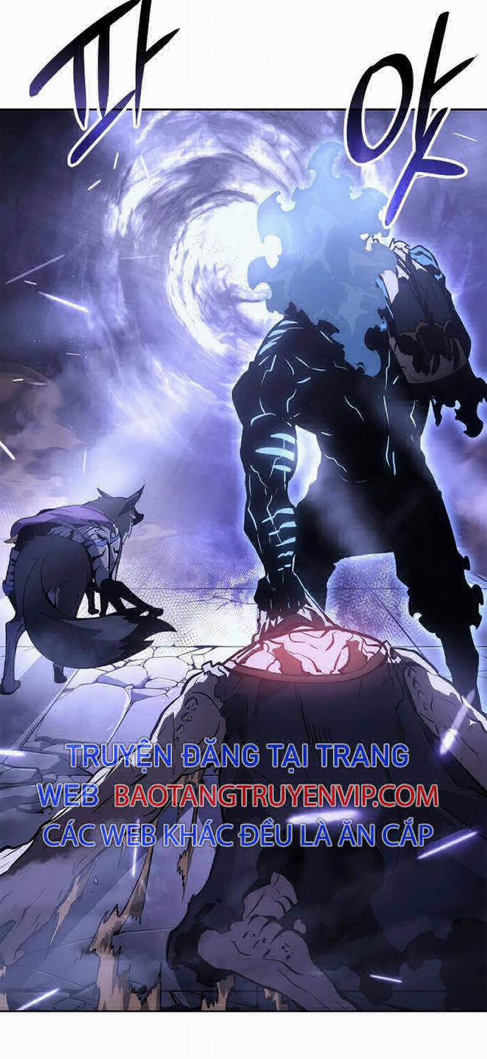 Solo Leveling Ragnarok 19 trang 25