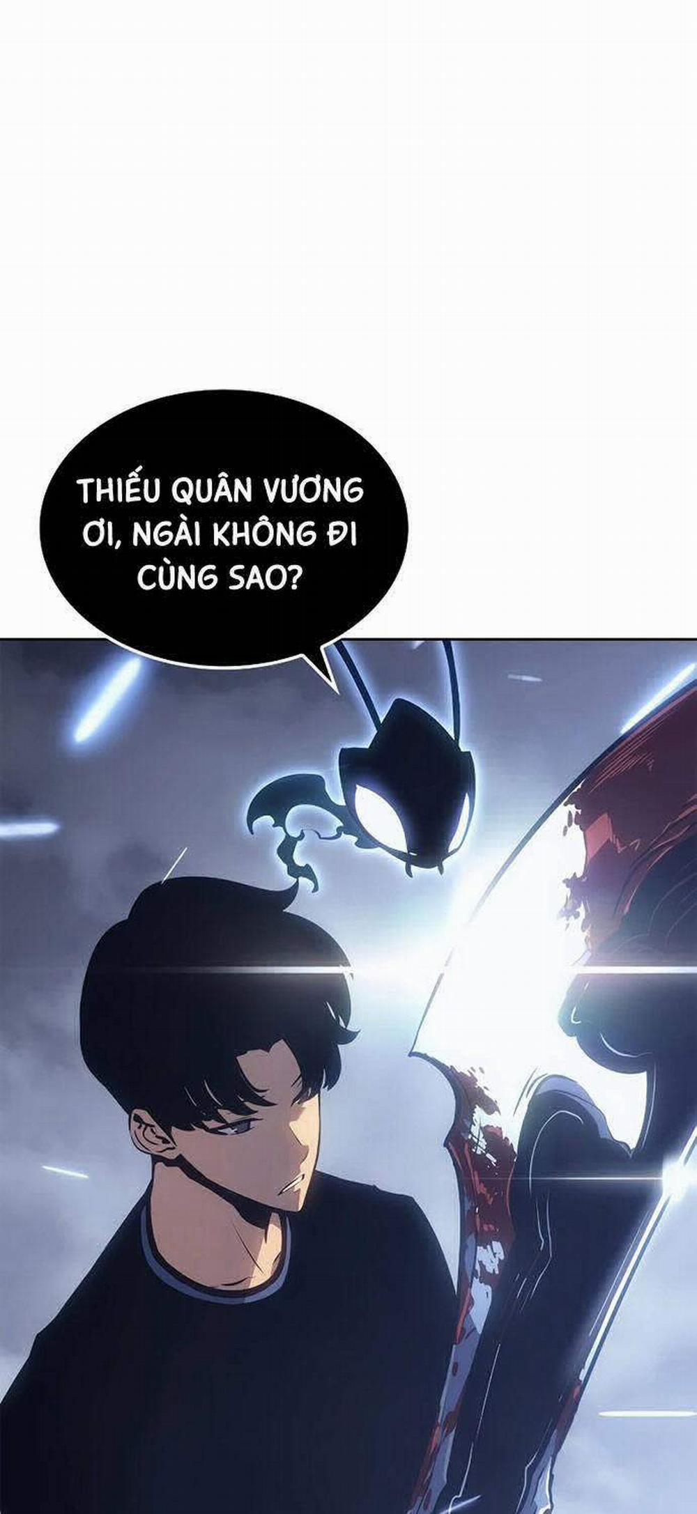 Solo Leveling Ragnarok 19 trang 26