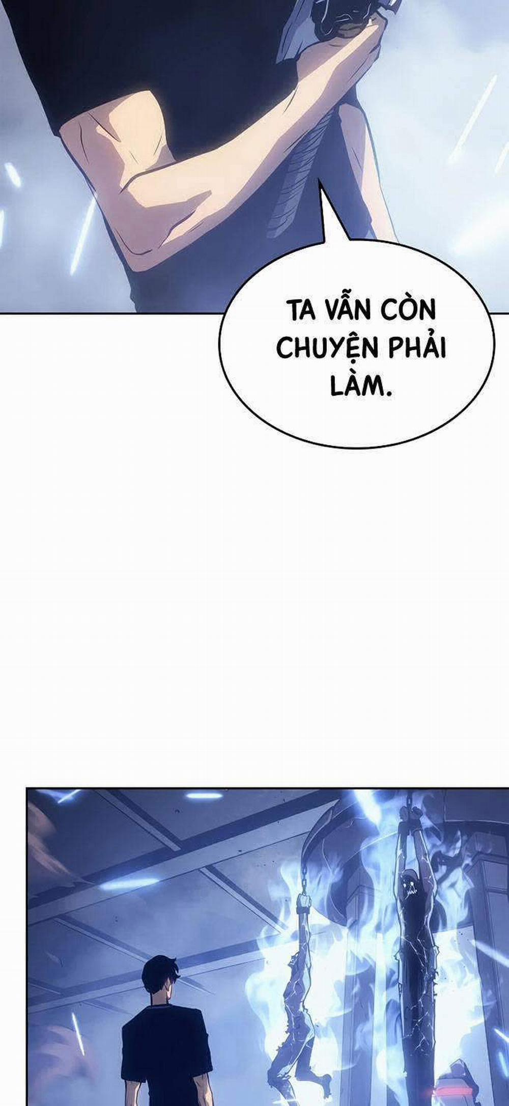 Solo Leveling Ragnarok 19 trang 27