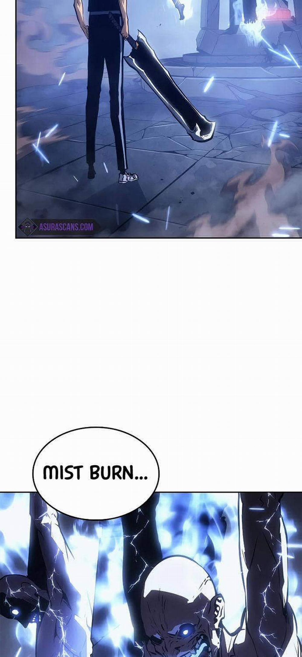 Solo Leveling Ragnarok 19 trang 28