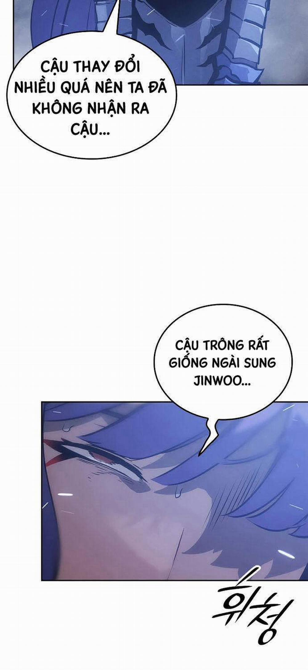 Solo Leveling Ragnarok 19 trang 3