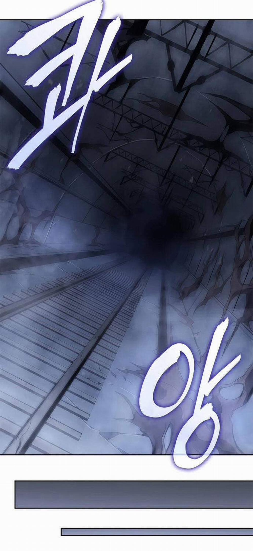 Solo Leveling Ragnarok 19 trang 32