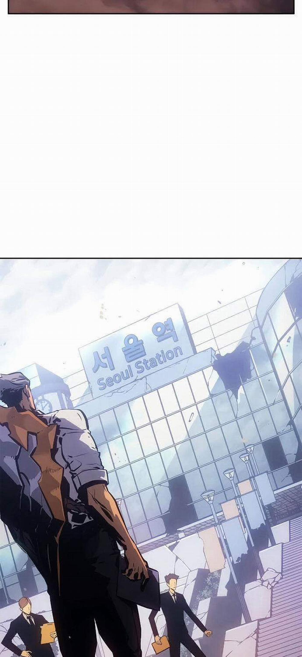 Solo Leveling Ragnarok 19 trang 34