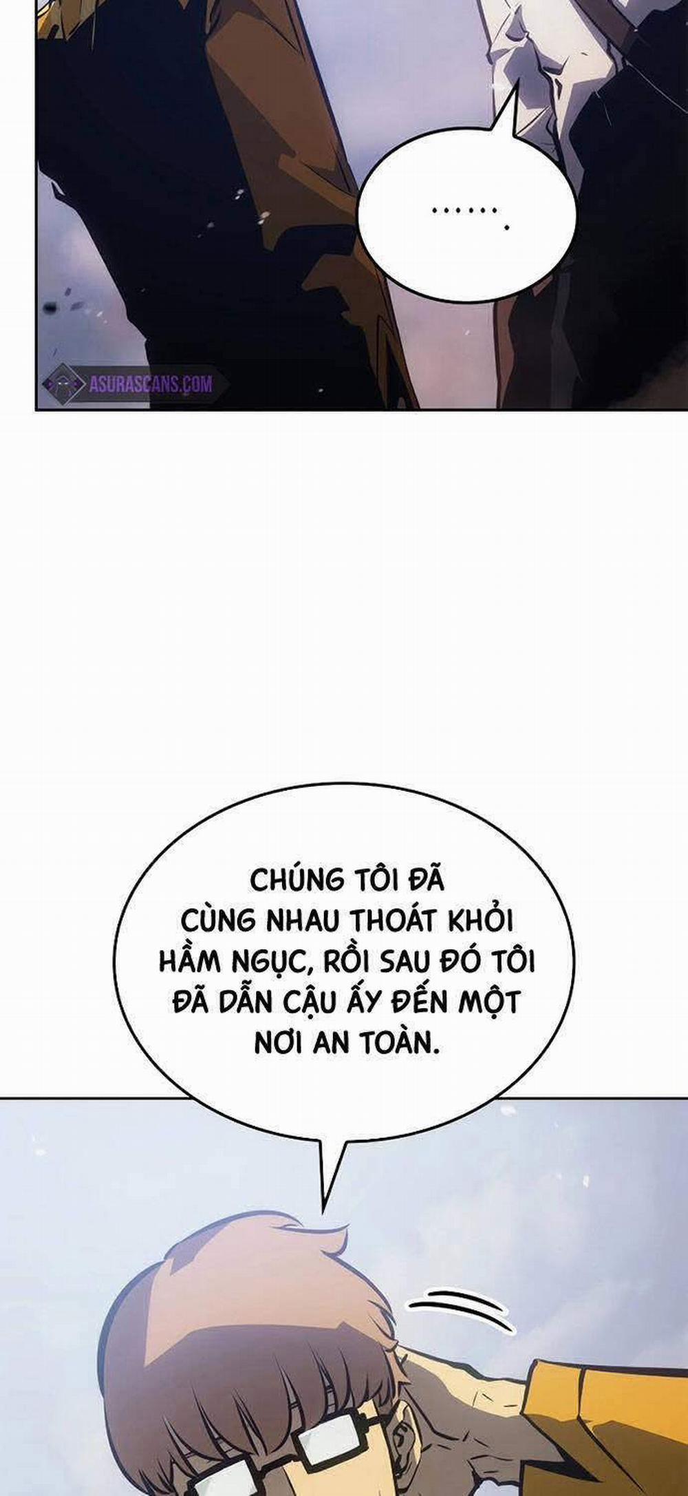 Solo Leveling Ragnarok 19 trang 41