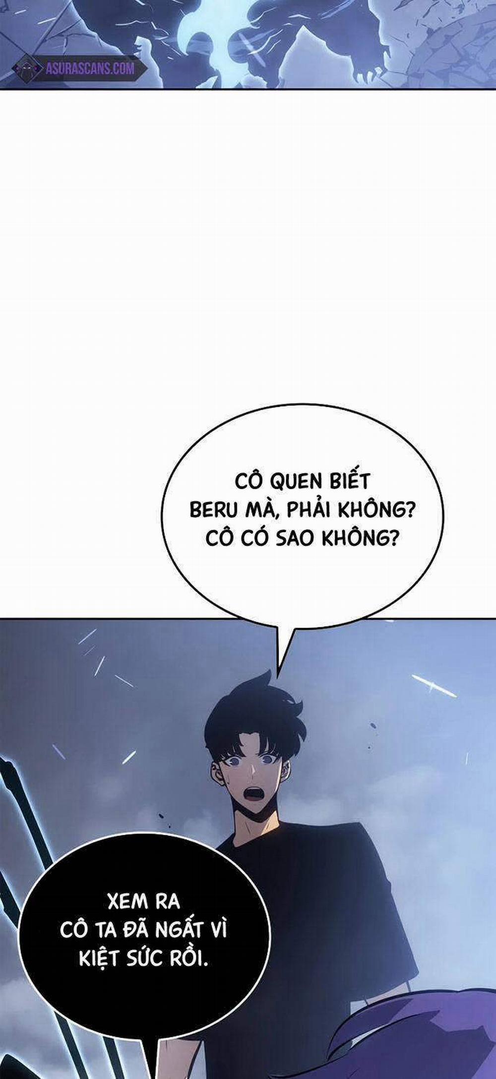 Solo Leveling Ragnarok 19 trang 5