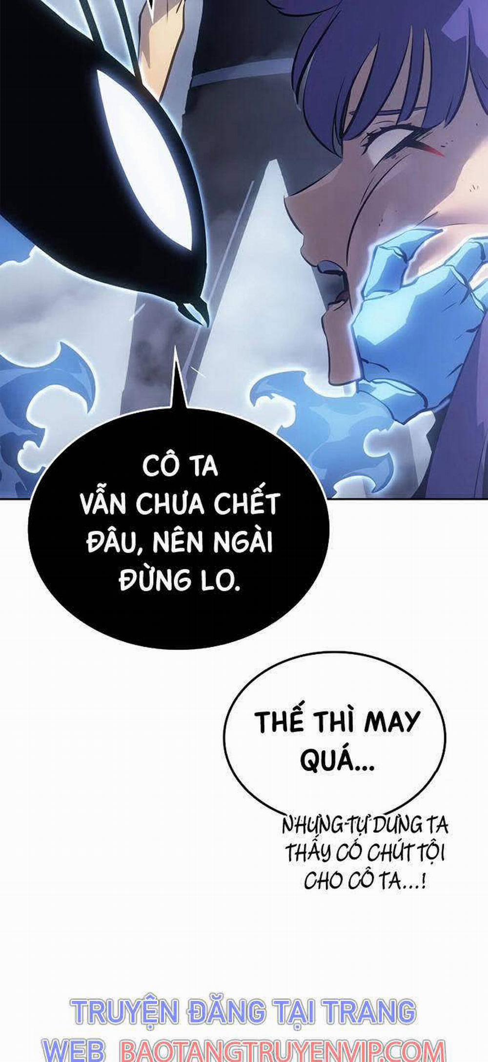 Solo Leveling Ragnarok 19 trang 6