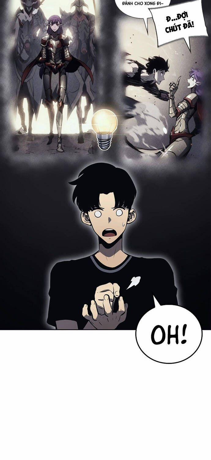 Solo Leveling Ragnarok 19 trang 60