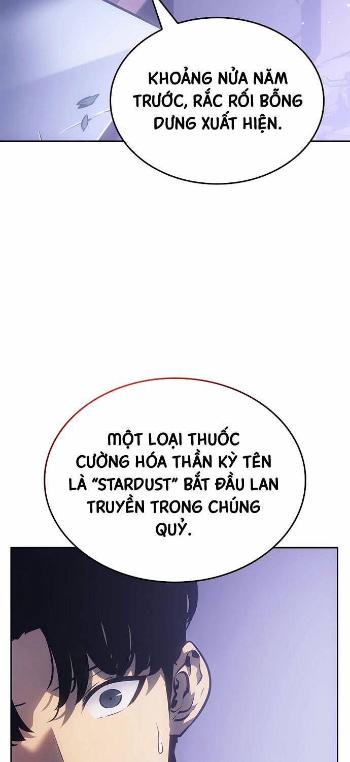 Solo Leveling Ragnarok 19 trang 66