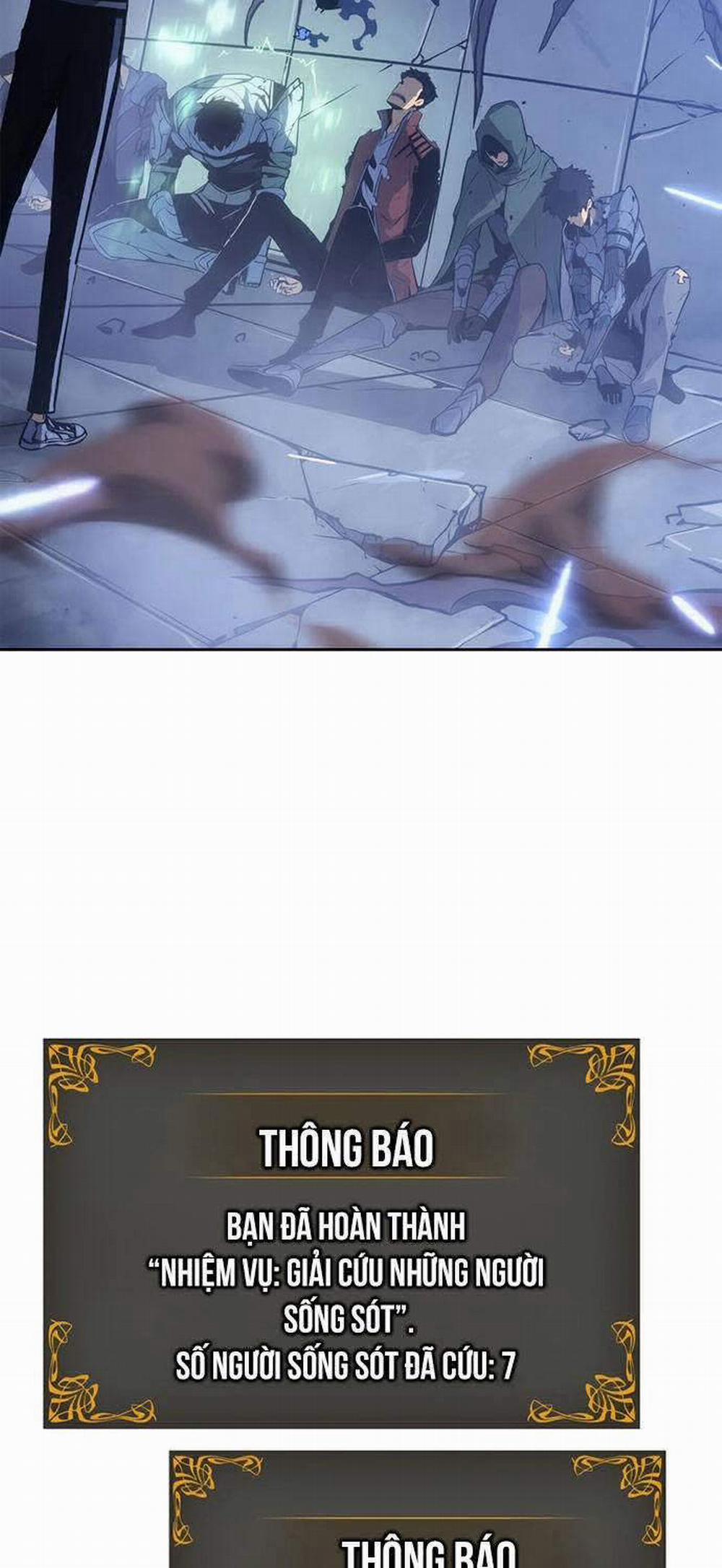 Solo Leveling Ragnarok 19 trang 8