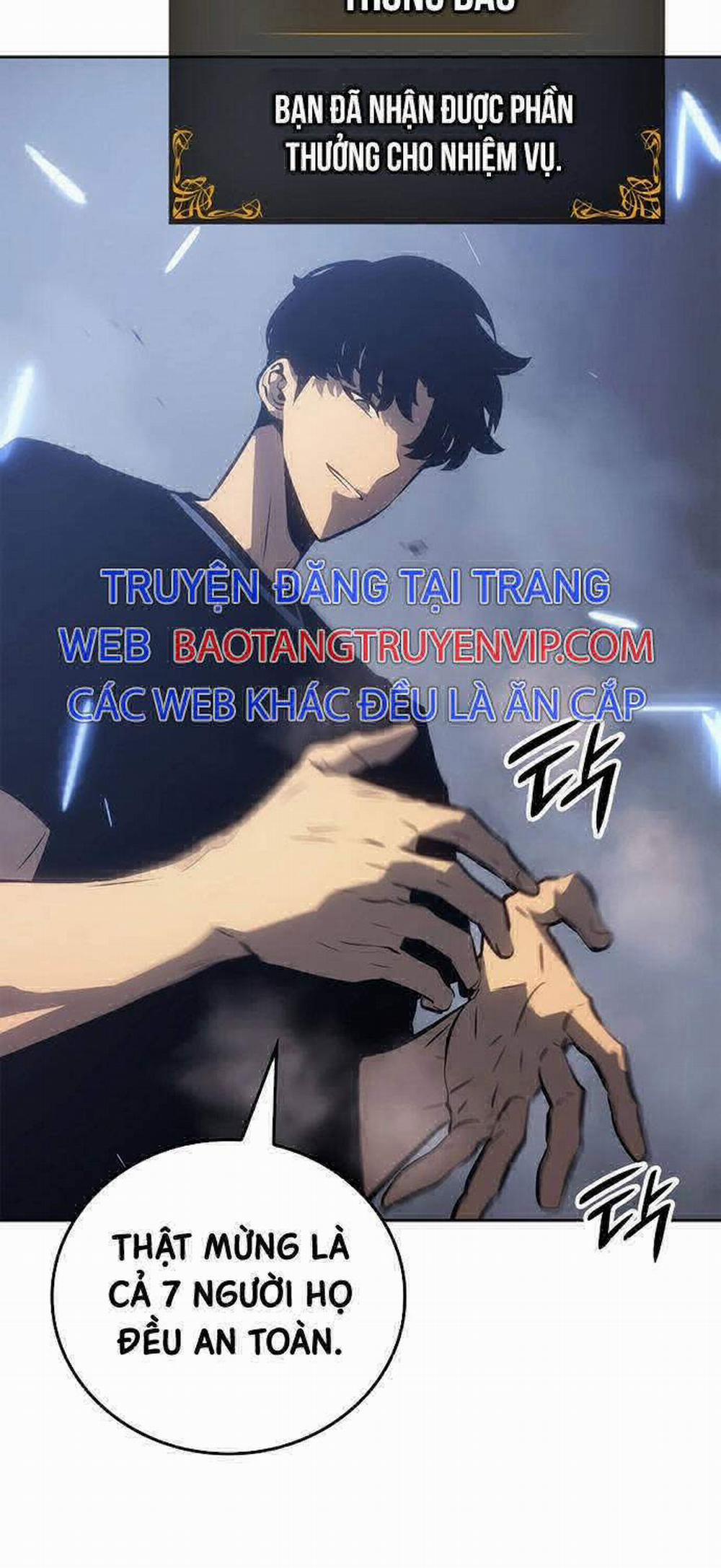 Solo Leveling Ragnarok 19 trang 9