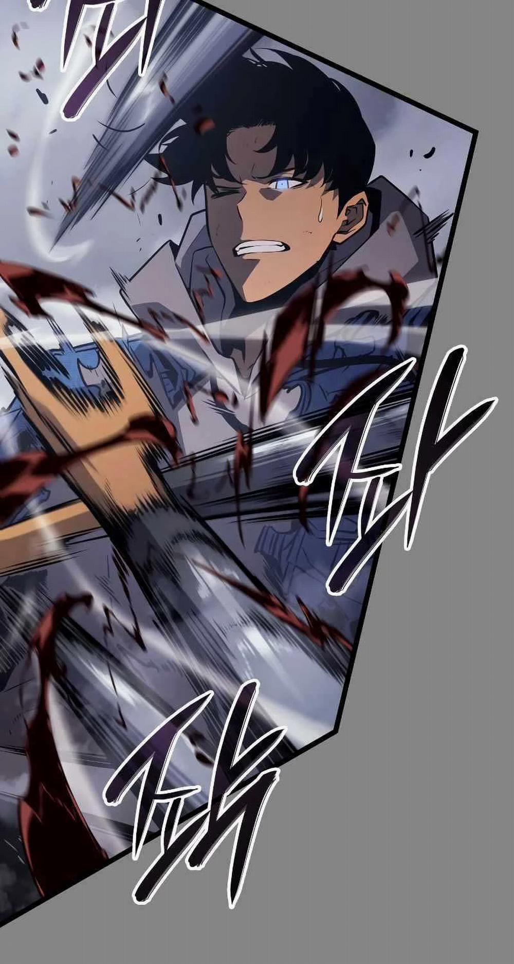 Solo Leveling Ragnarok 2 trang 101