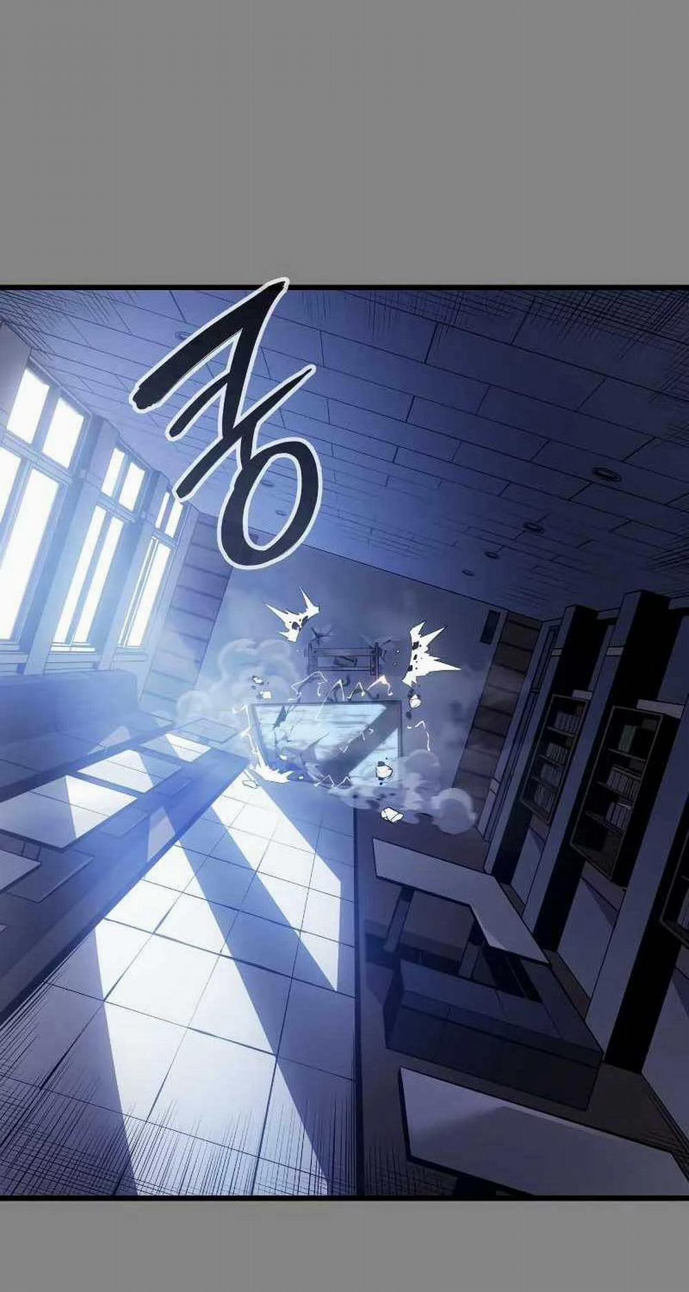 Solo Leveling Ragnarok 2 trang 110