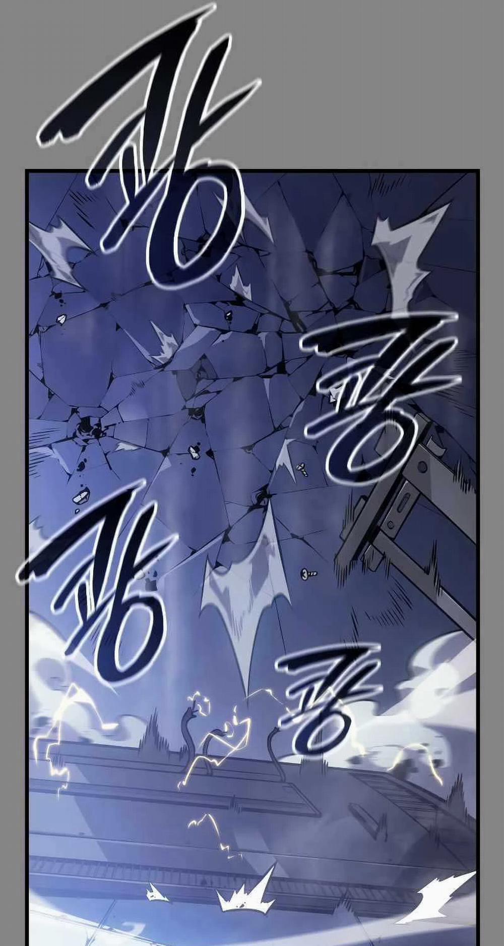 Solo Leveling Ragnarok 2 trang 112